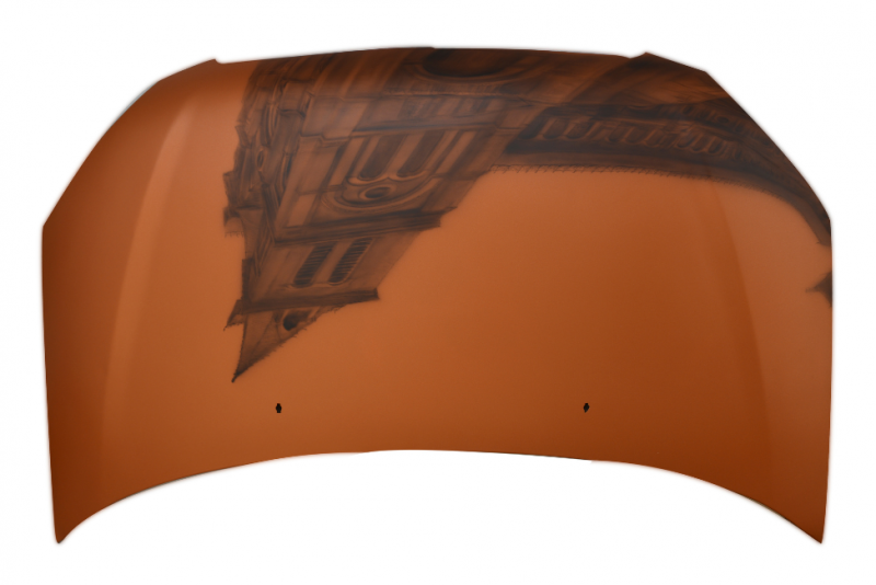 Hình bóng thiên đường