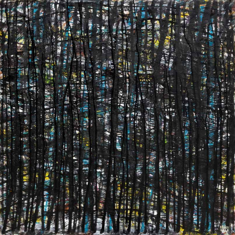 Khoảng cách của ánh sáng