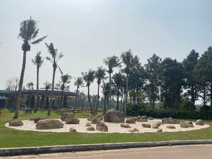 Hạt thời gian