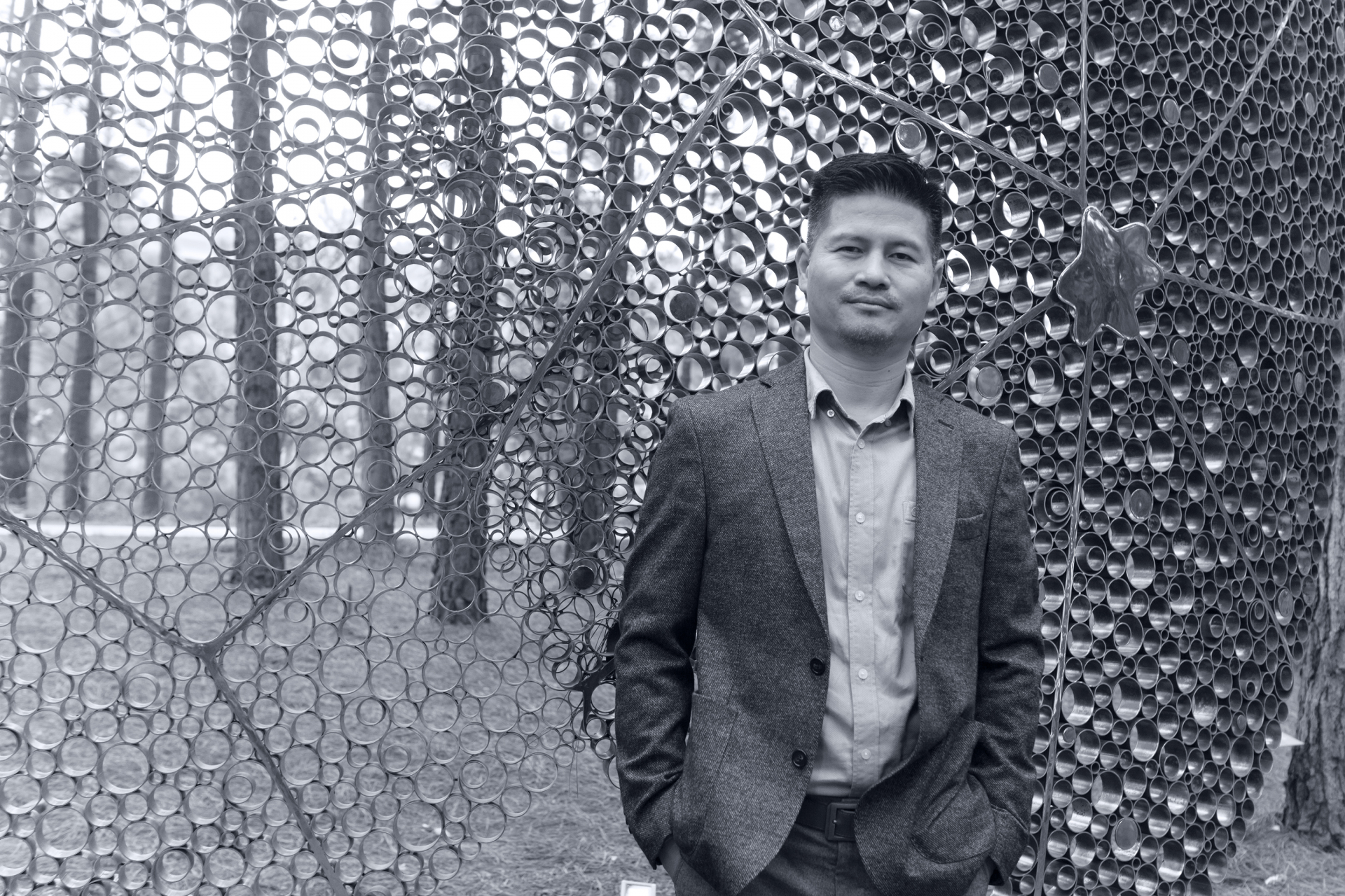 Vũ Hồng Nguyên: Nuôi dưỡng tình yêu nghệ thuật là mục tiêu của FCAM ở chặng đường tiếp theo 